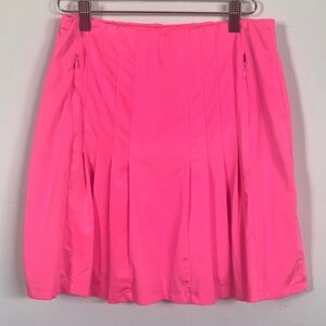 TAIL pink tennis skirt sz XS